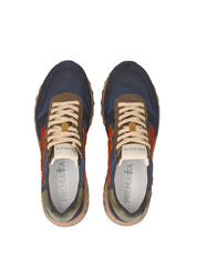 Premiata <BR/>Mick MICK 7721 Premiata 