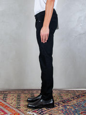 Amish Jeans <BR/>James JAMES DARK STONE Amish 