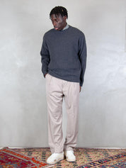 Hi Five Maglia <BR/>Sofo Bouclè SOFO BUCLE DARK GREY Hi Five 