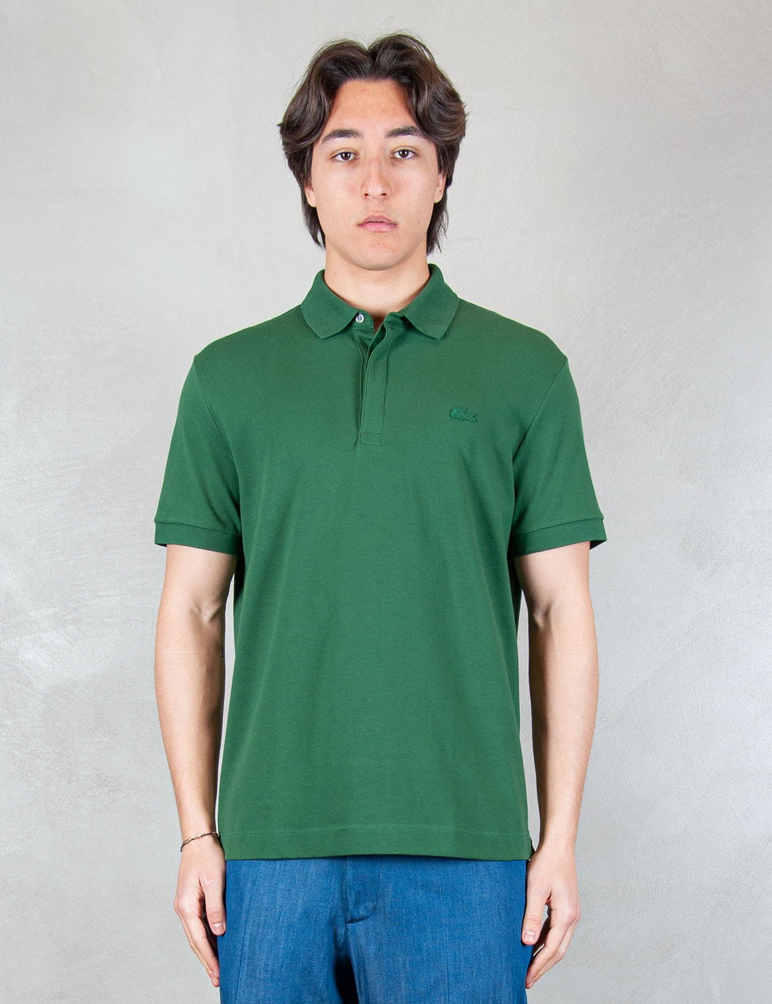 >Polo Paris PH5522 132 Lacoste 