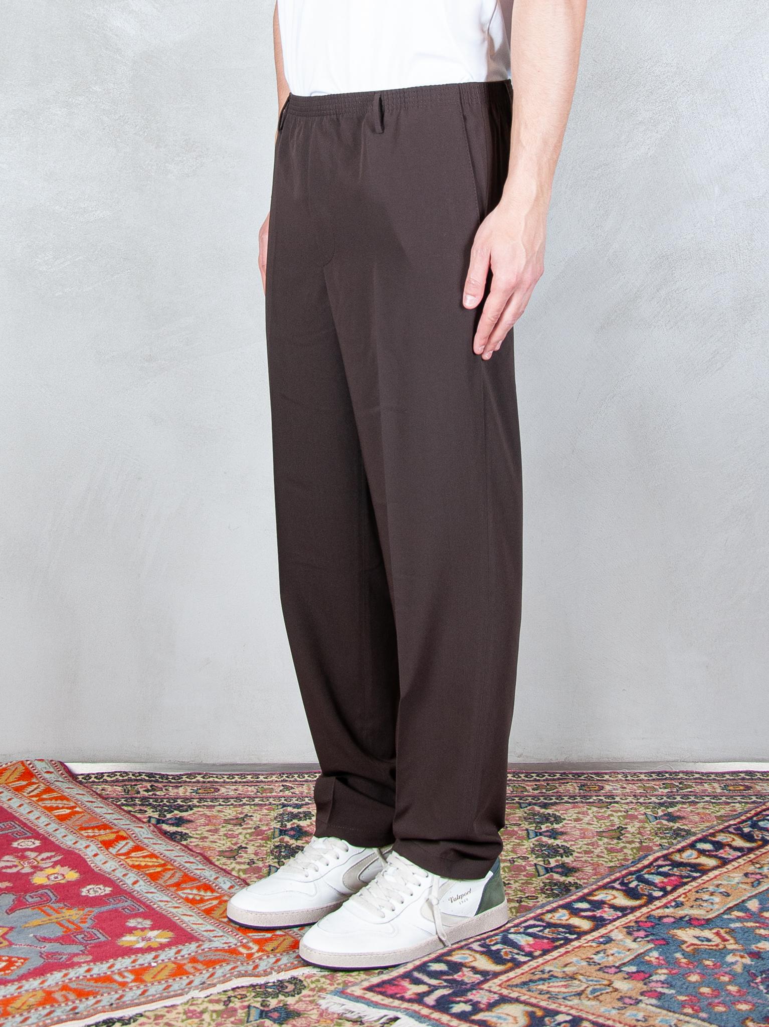 Cellar Door Pantalone Alfred ALFRED BL Q050-8 Cellar Door 