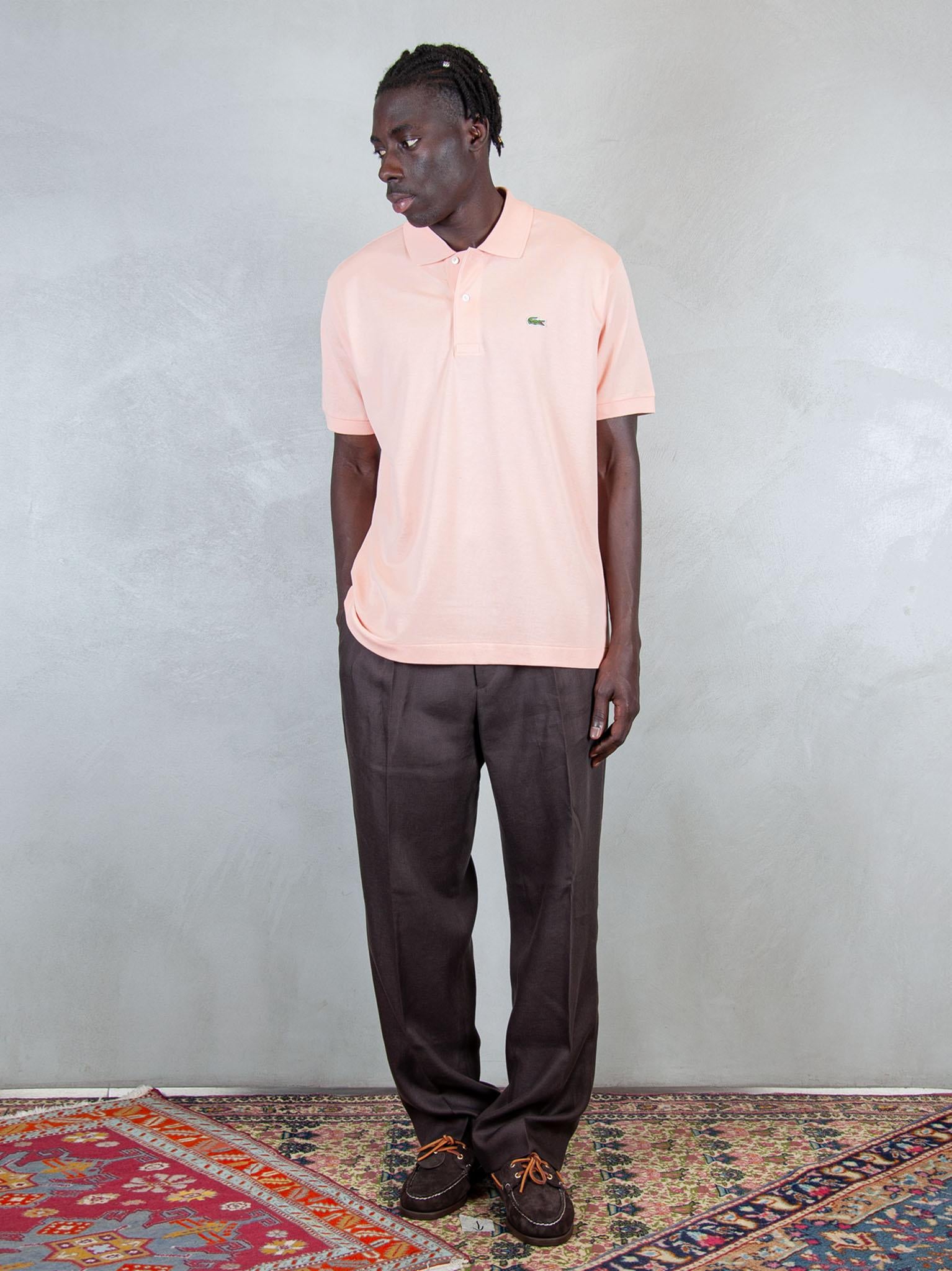 Lacoste L.12.12 polo 1212 UI2 Lacoste 