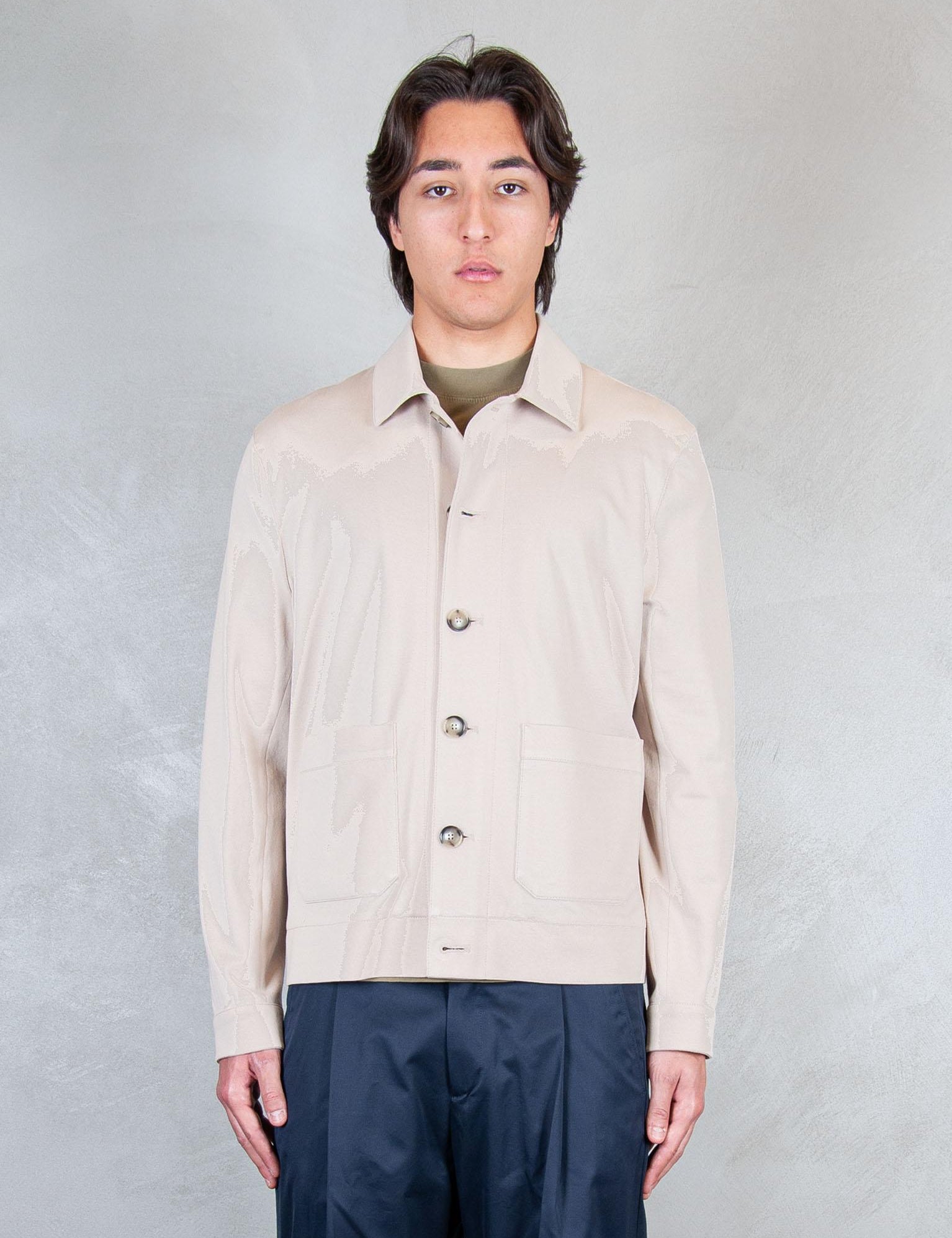 >Shirt Premium Piquet CN5179 1197 Circolo 