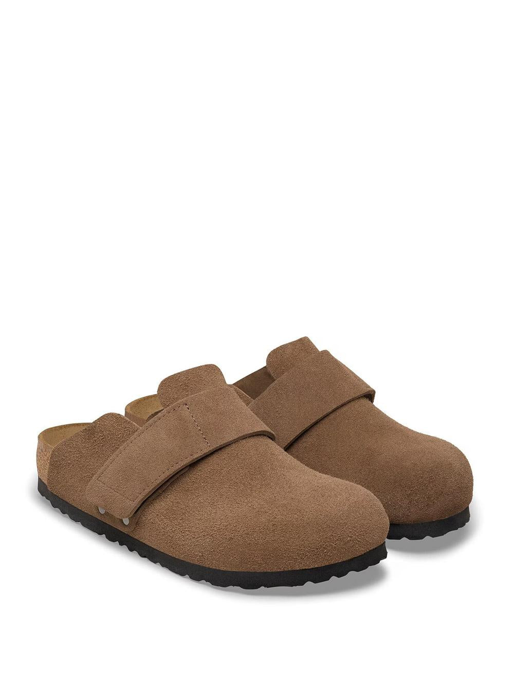 Birkenstock Loma LOMA SUEDE LTRH-DARK TEA Birkenstock 