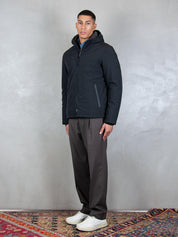 People Of Shibuya Giubbotto <BR/>Kita KITA PM767-999 People of Shibuya 