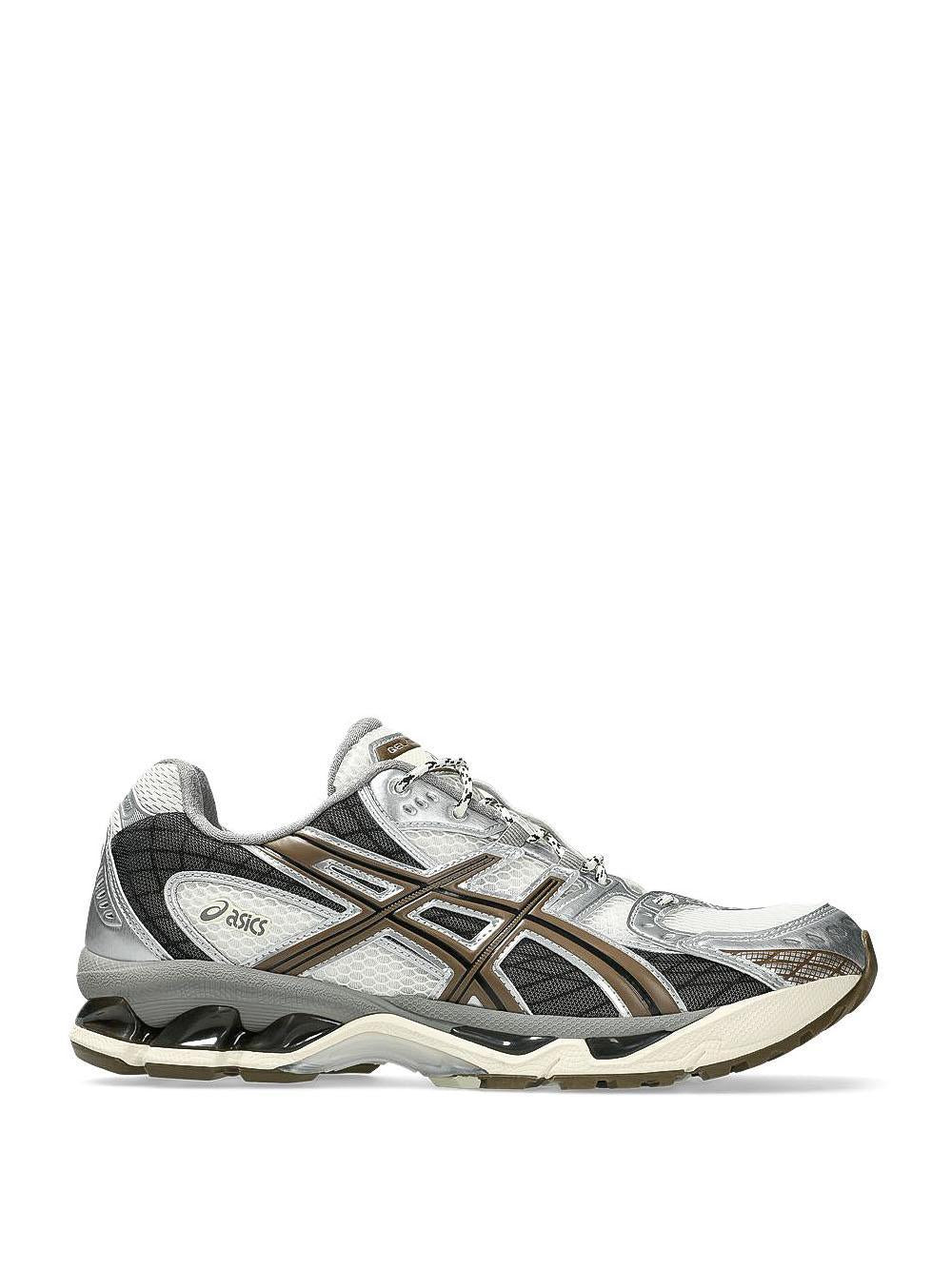 Asics Gel-Nimbus 10.1 1203A543 107 Asics 