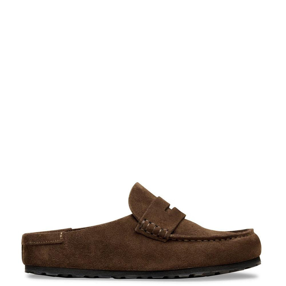 >Naples Suede NAPLES SUEDE-CARAFE Birkenstock 