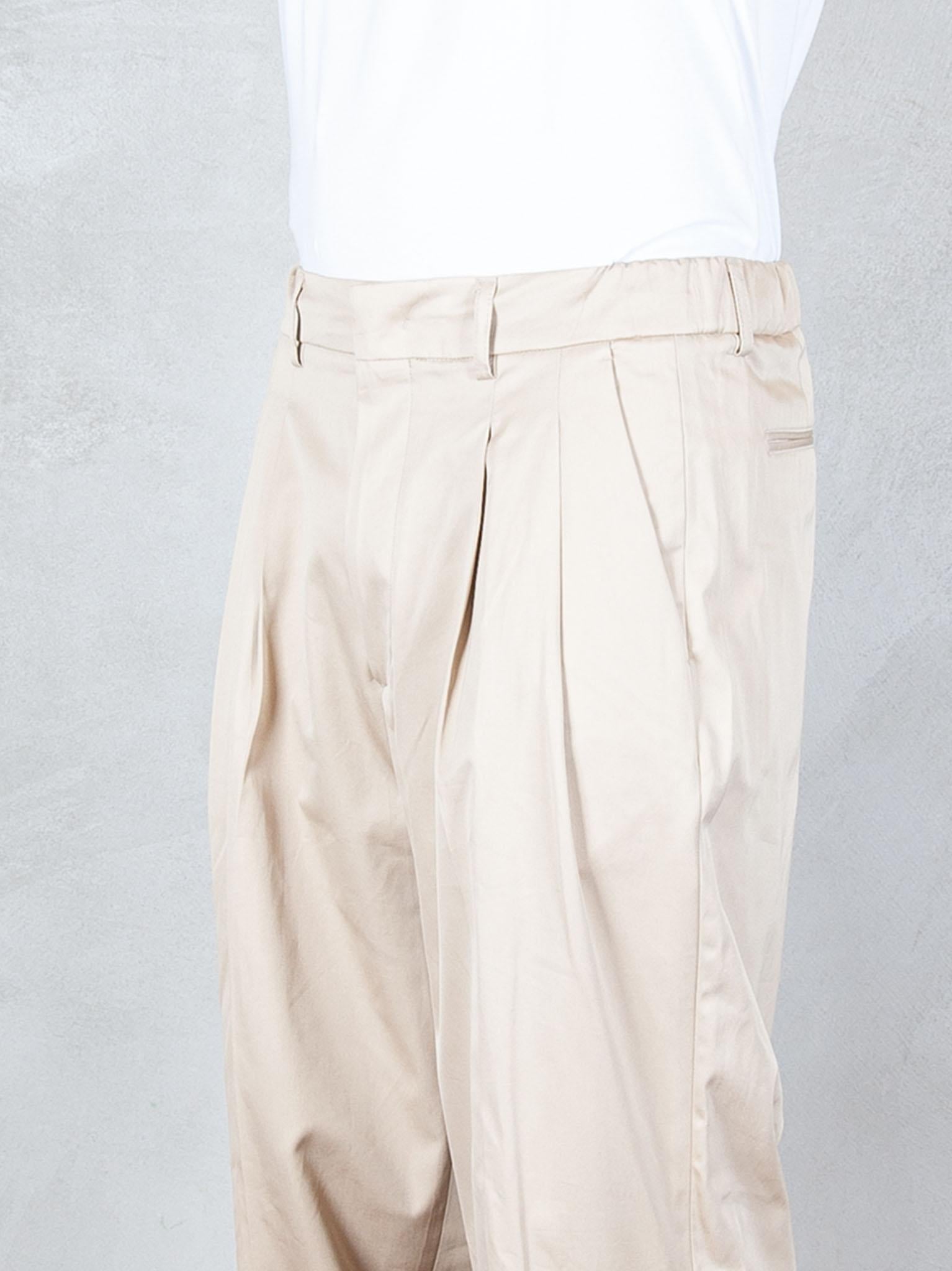 Beable pantaloni Sato SATO BS-SABBIA Beable 