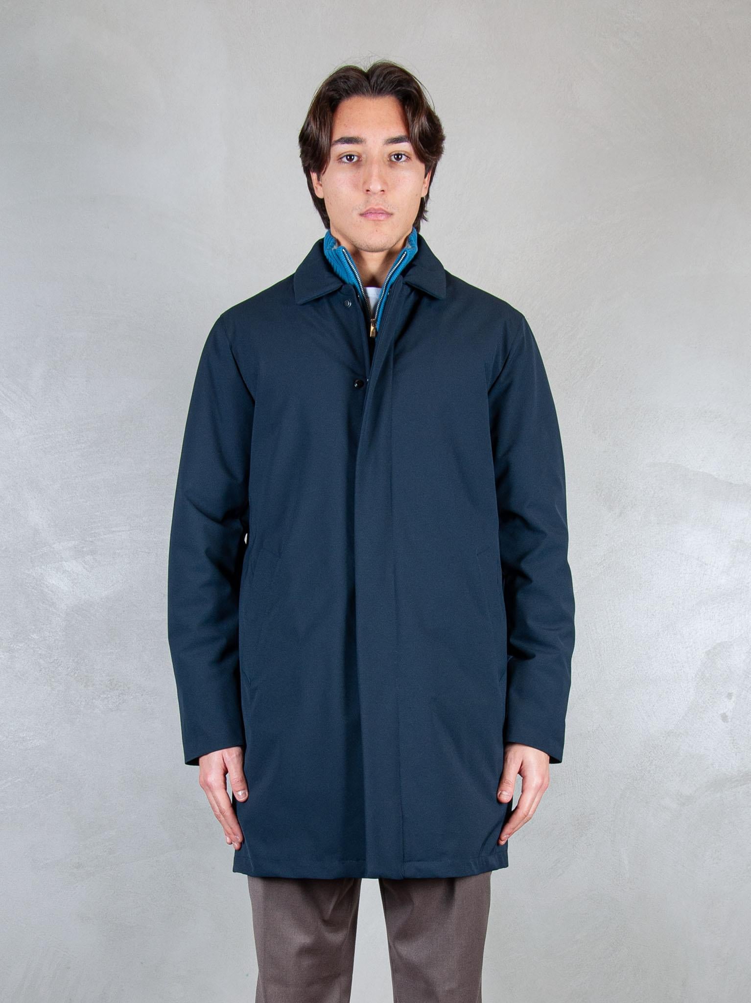 At.p.co Impermeabile Benson BENSON P049-799 AT.P.CO 