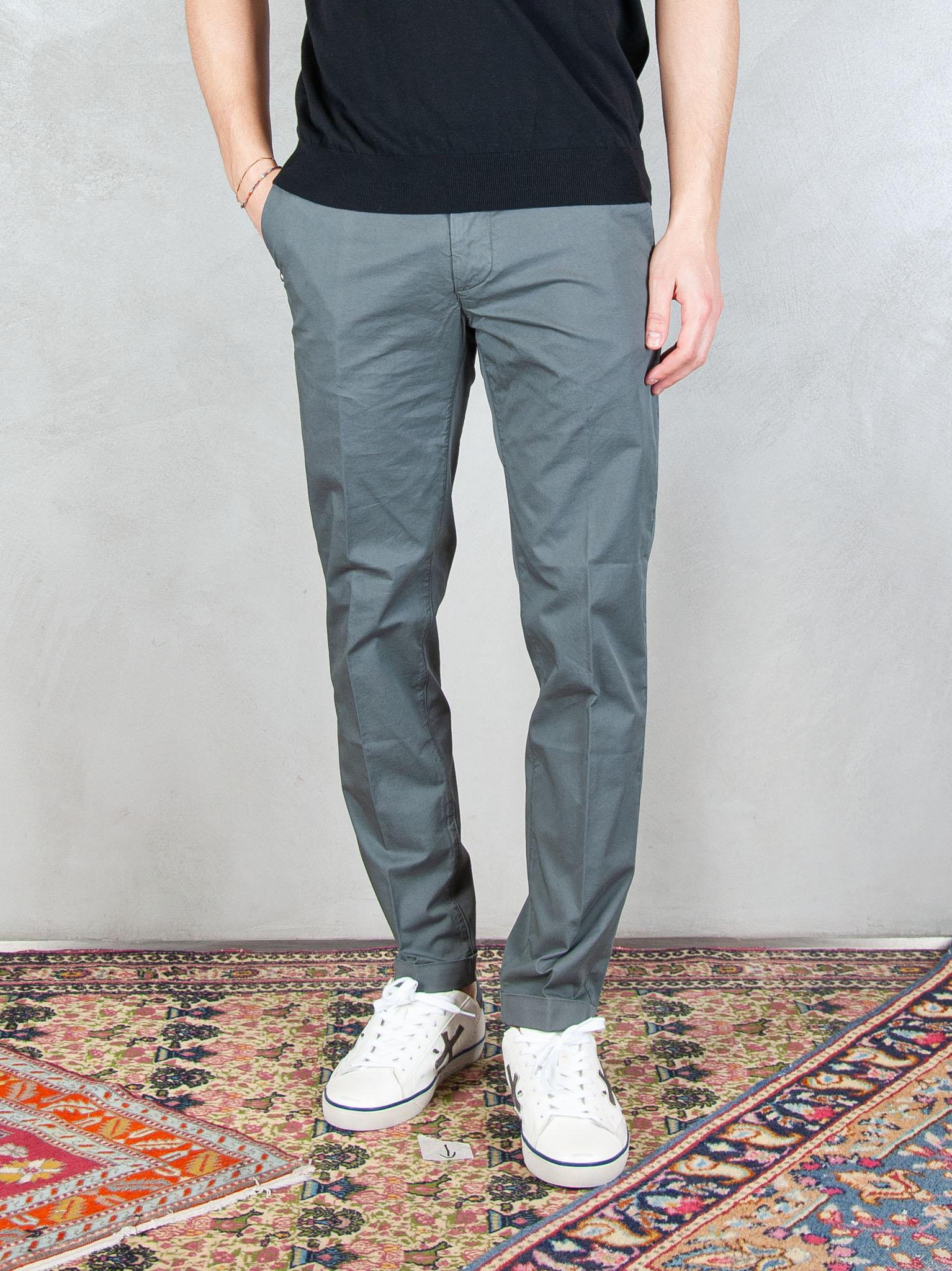 Re-Hash pantaloni Mucha P249-BW2104 5403 Re-Hash 