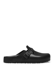 Birkenstock <BR/>Boston Eva BOSTON-EVA BLACK Birkenstock 