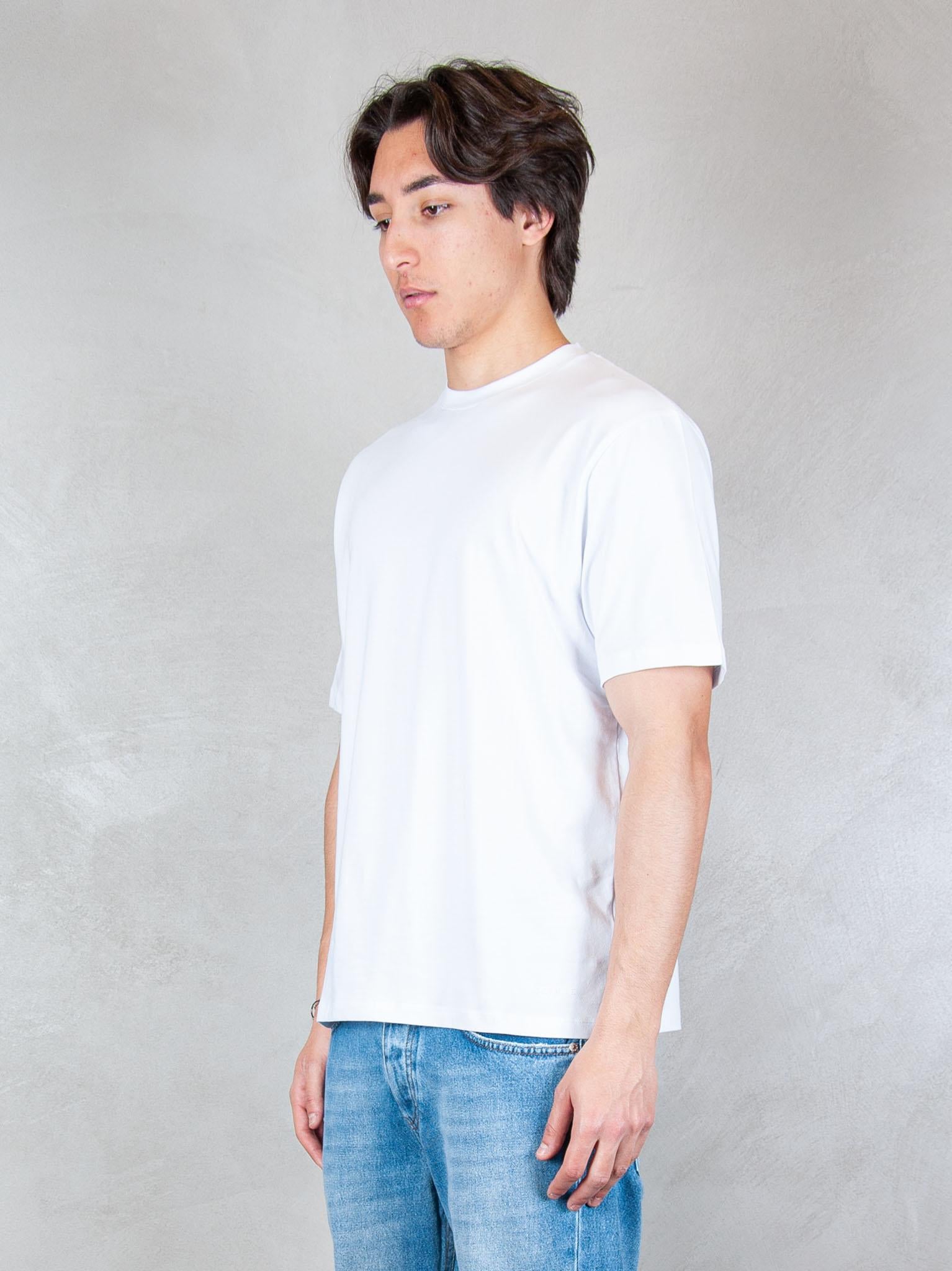 Seinse Tshirt TE3277 BIANCO Seinse 