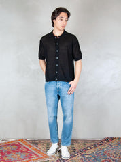 Beable jeans <BR/>Leonardo LEONARDO SHRT GFB-0055 Beable 