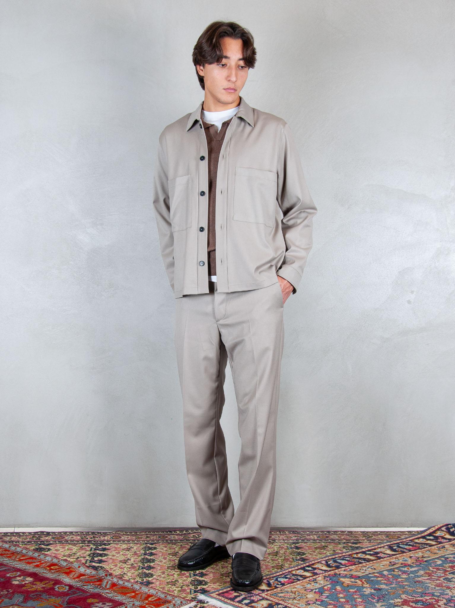 I'M Brian Pantalone PA3481 MASTICE I'm Brain 