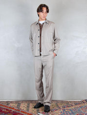 I'M Brian <BR/>Pantalone PA3481 MASTICE I'm Brain 