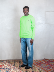 Maglia Girocollo AH1985 TTV Lacoste 
