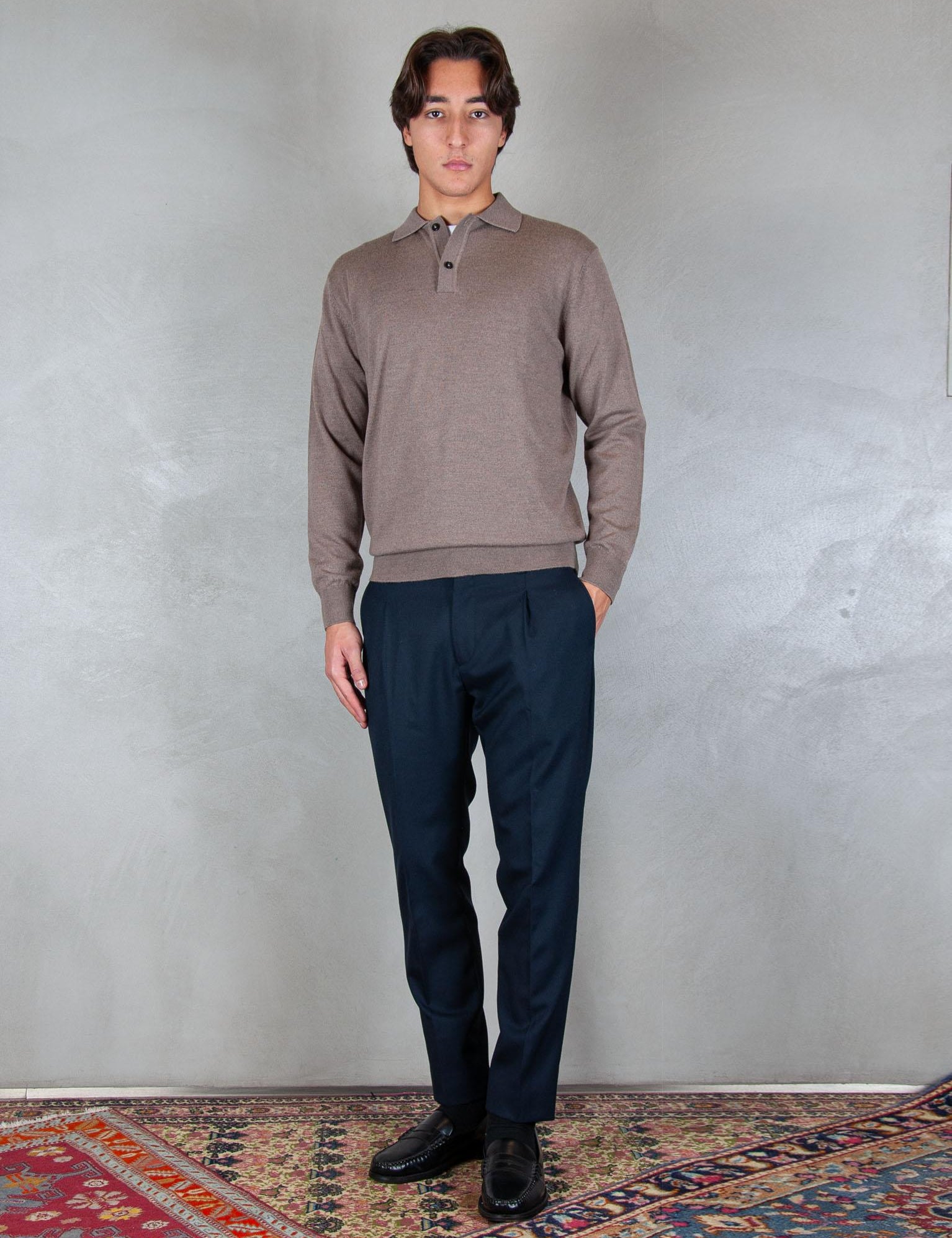 >Riccardo RICCARDO WML-BLU Beable 