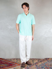 MC2 Saint Barth Pantalone <BR/>Calais CAA0001 01457L MC2 St Barth 
