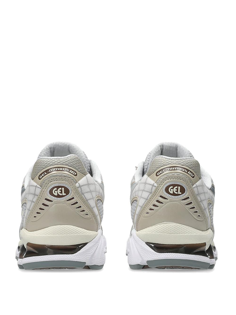 Asics Gel-Nimbus 10.1 1203A543 024 Asics 