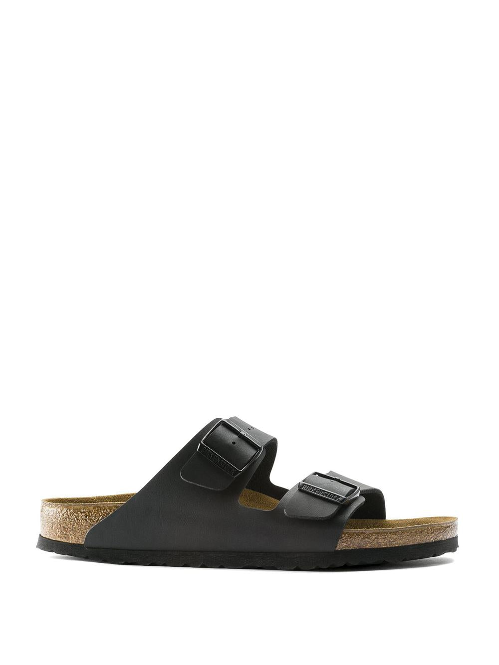 Birkenstock Arizona Classic ARIZONA CLASSIC-BLACK Birkenstock 