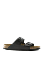 Birkenstock <BR/>Arizona Classic ARIZONA CLASSIC-BLACK Birkenstock 