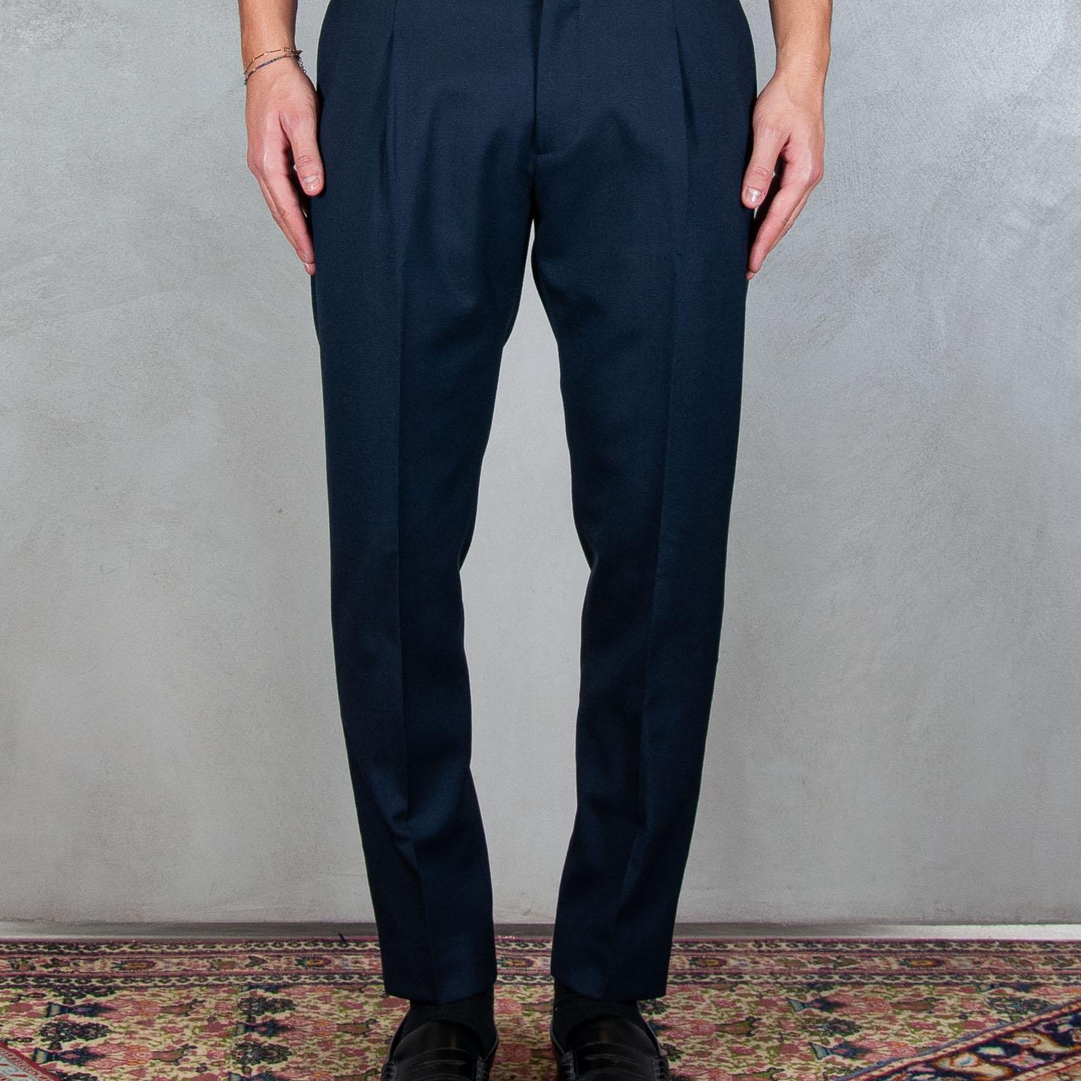 >Riccardo RICCARDO WML-BLU Beable 