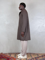 Hi Five Cappotto <BR/>Somerset SOMERSET SPIGATO-BEIGE Hi Five 