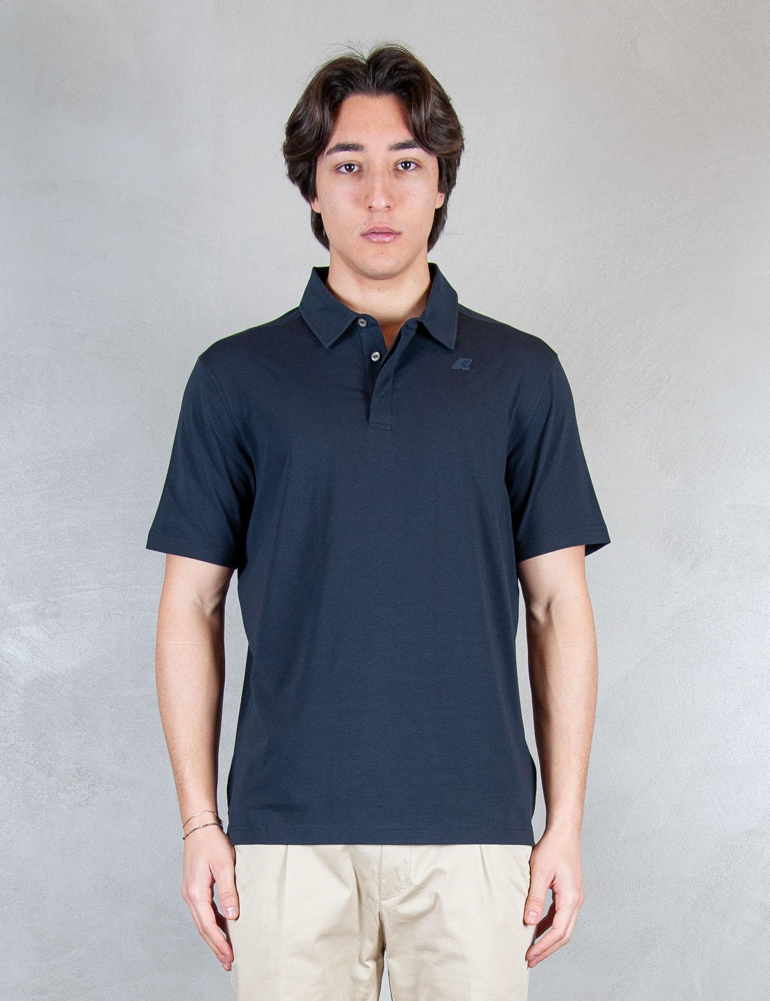 >Viggo light stretch jersey K5134FW K89 K-Way 