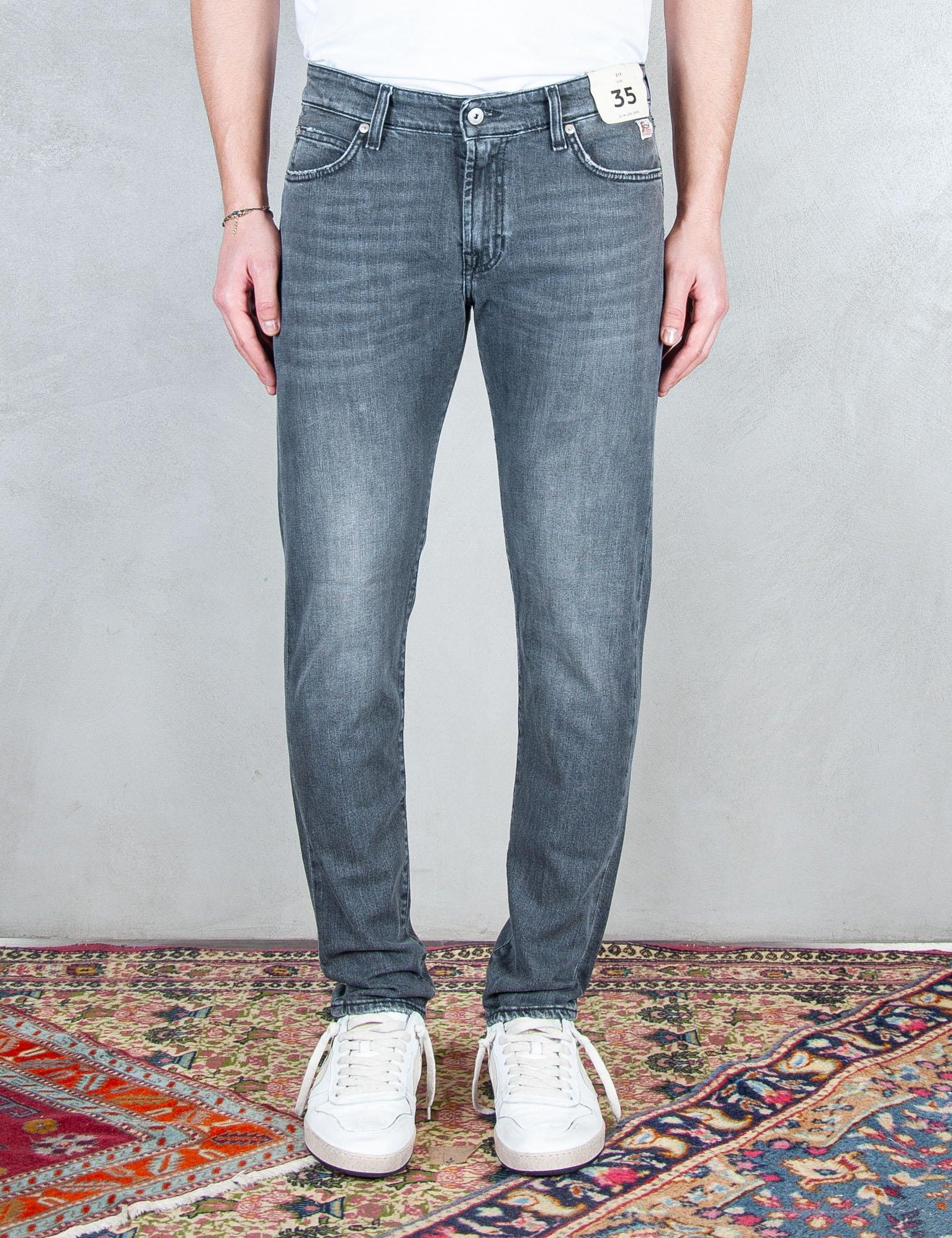 >517 517 KIM Roy Rogers 