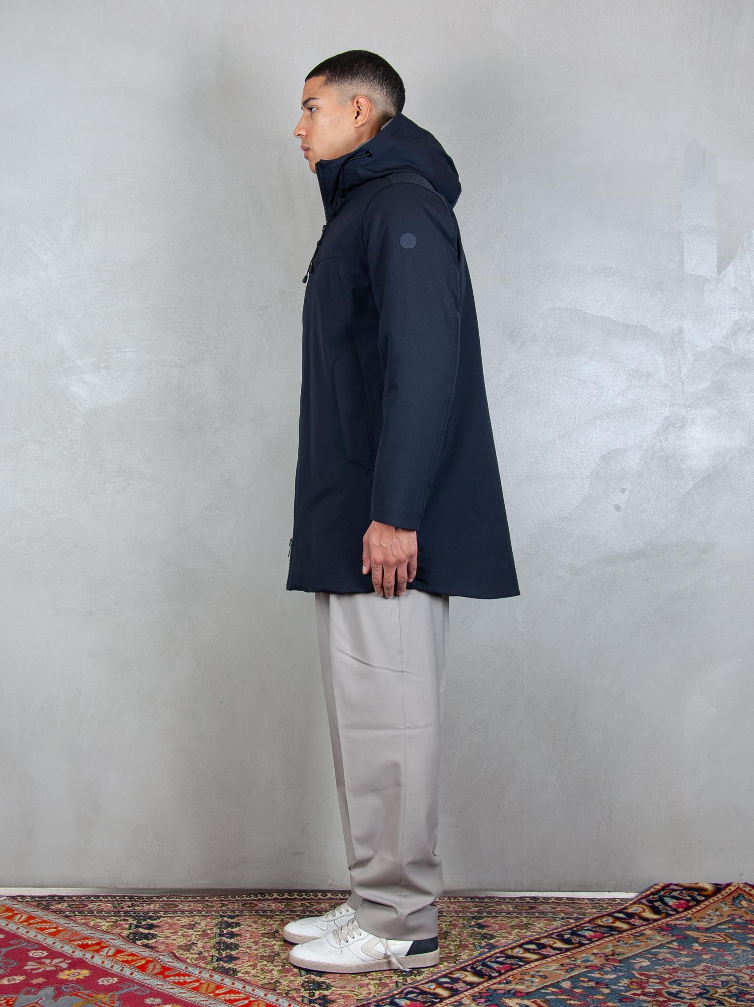 People Of Shibuya Giubbotto Mitake MITAKE PM981-790 People of Shibuya 