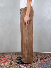 Hi Five Jeans <BR/>Marithe Denim MARITHE NATURAL Hi Five 