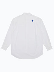 Ader Error Camicia <BR/>Classic Shirt BMSGFYSH0101 WH-WHITE Ader Error 