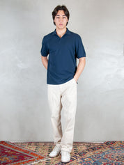 MC2 Saint Barth Polo <BR/>Charles CHS0001 00120L MC2 St Barth 