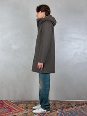 K-Way Parka <BR/>Thomas Warm Ottoman K31356W XRG K-Way 