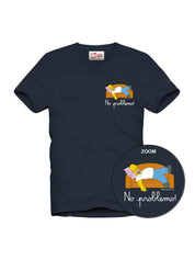 MC2 Saint Barth T-shirt <BR/>Portofino POT0001 04472L MC2 St Barth 