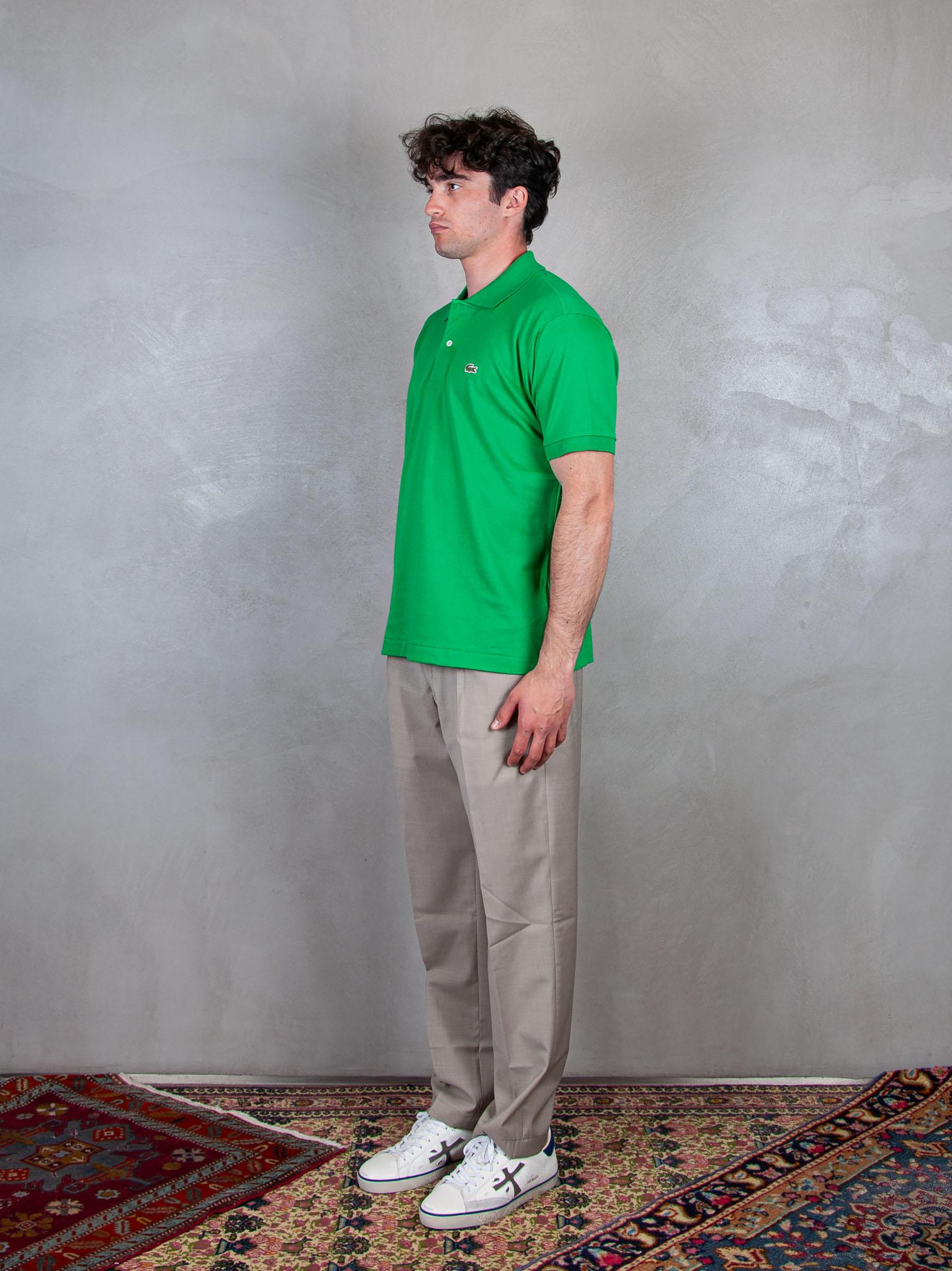 Lacoste L.12.12 polo 1212 SIW Lacoste 