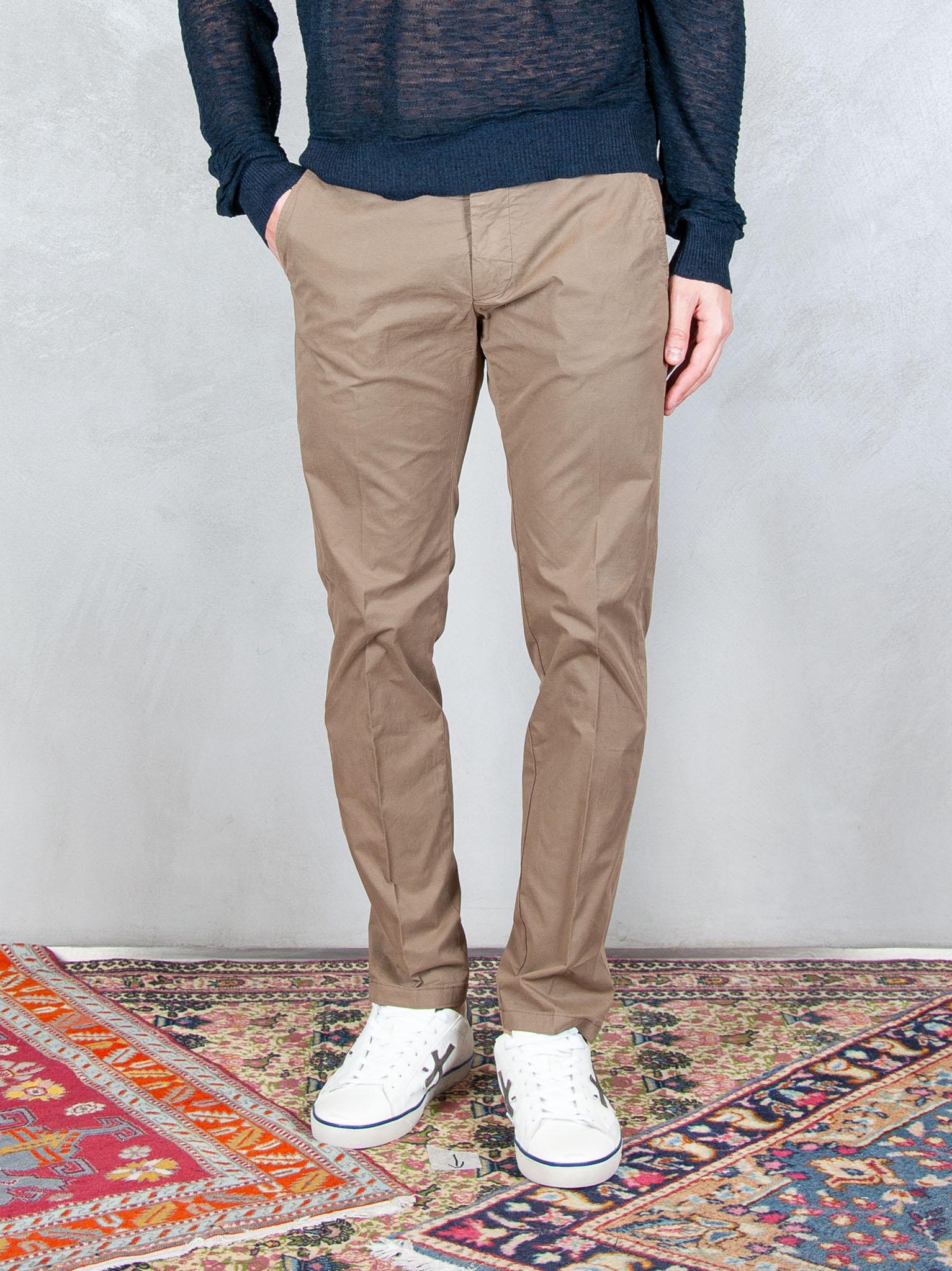 Beable pantaloni Alexander ALEXANDER LGZ-FANGO Beable 