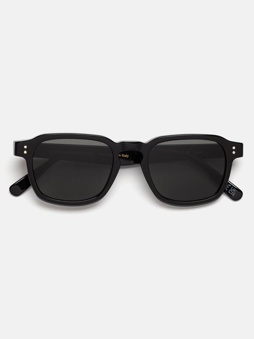 Retrosuperfuture Luce Black LUCE BLACK RETROSUPERFUTURE 