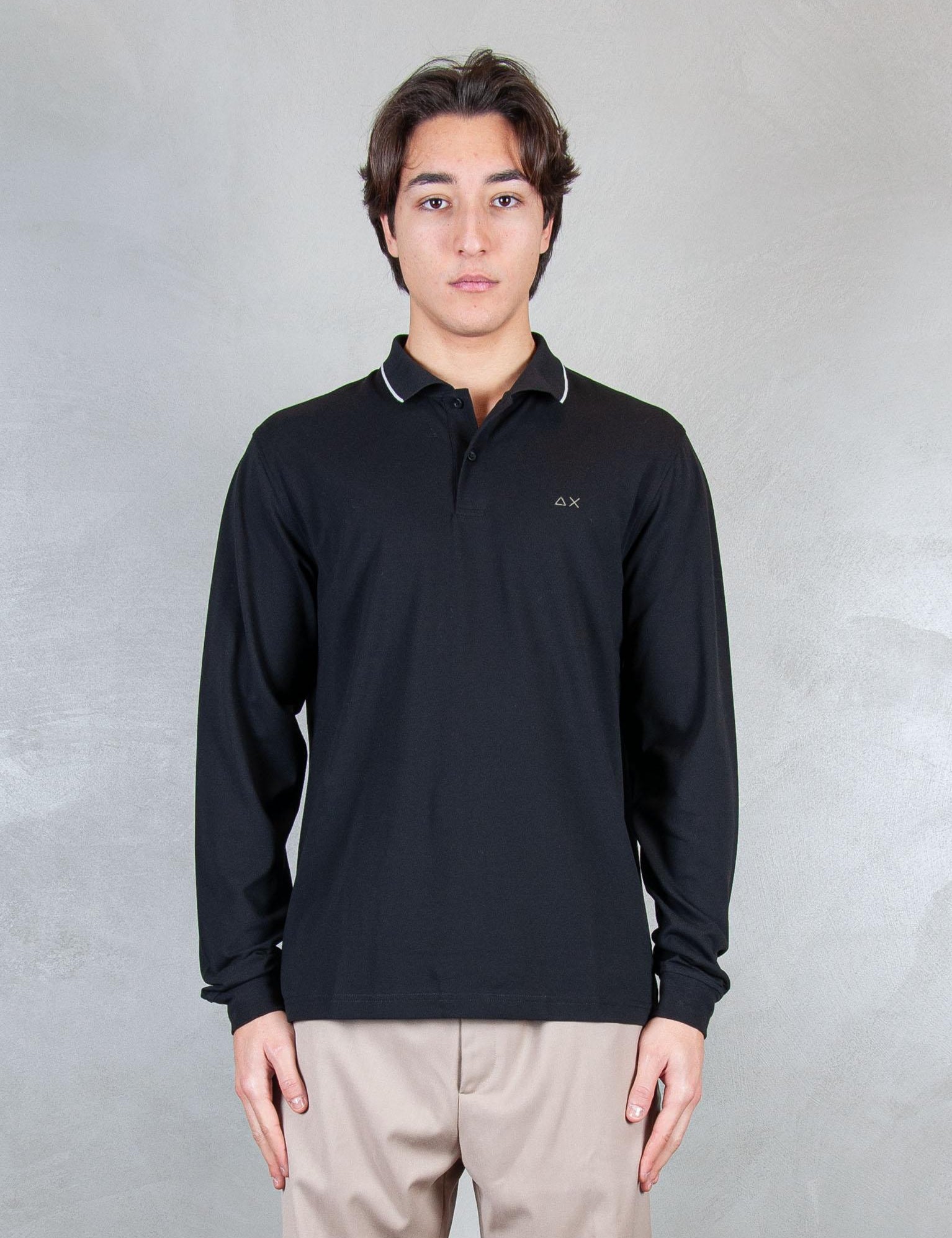 Sun68 Polo A45102 11 Sun68 