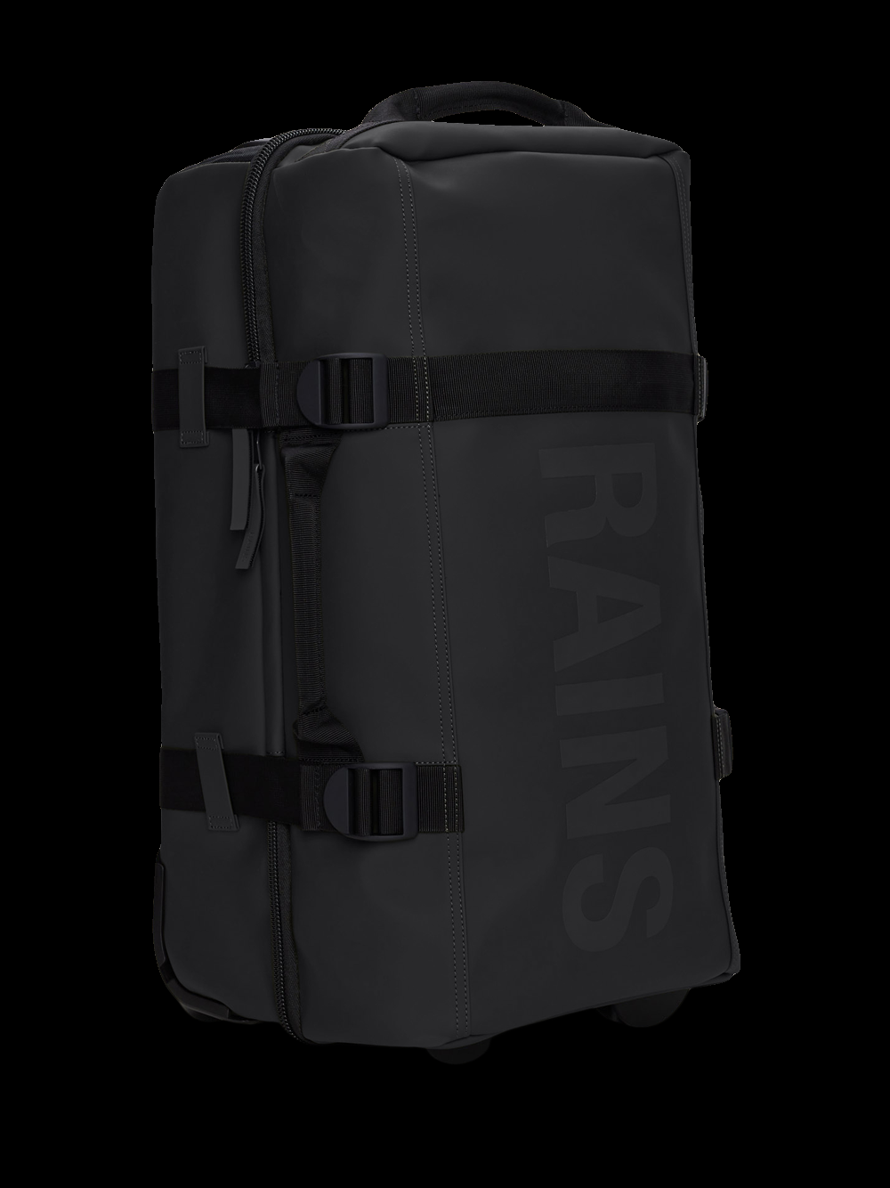 Texel Cabin Bag TEXELCABIN BAG BLACK Rains 