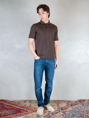 Roy Roger's jeans <BR/>517 517 DARK WASH Roy Rogers 