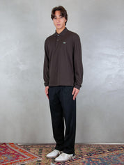 Lacoste <BR/>L.13.12 polo L1312 SKB Lacoste 
