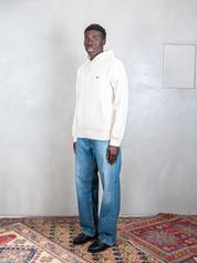 Lacoste <BR/>Felpa cappuccio HS9623 XFJ Lacoste 