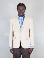 I'M Brian <BR/>Giacca GIA3666 BEIGE I'm Brian 