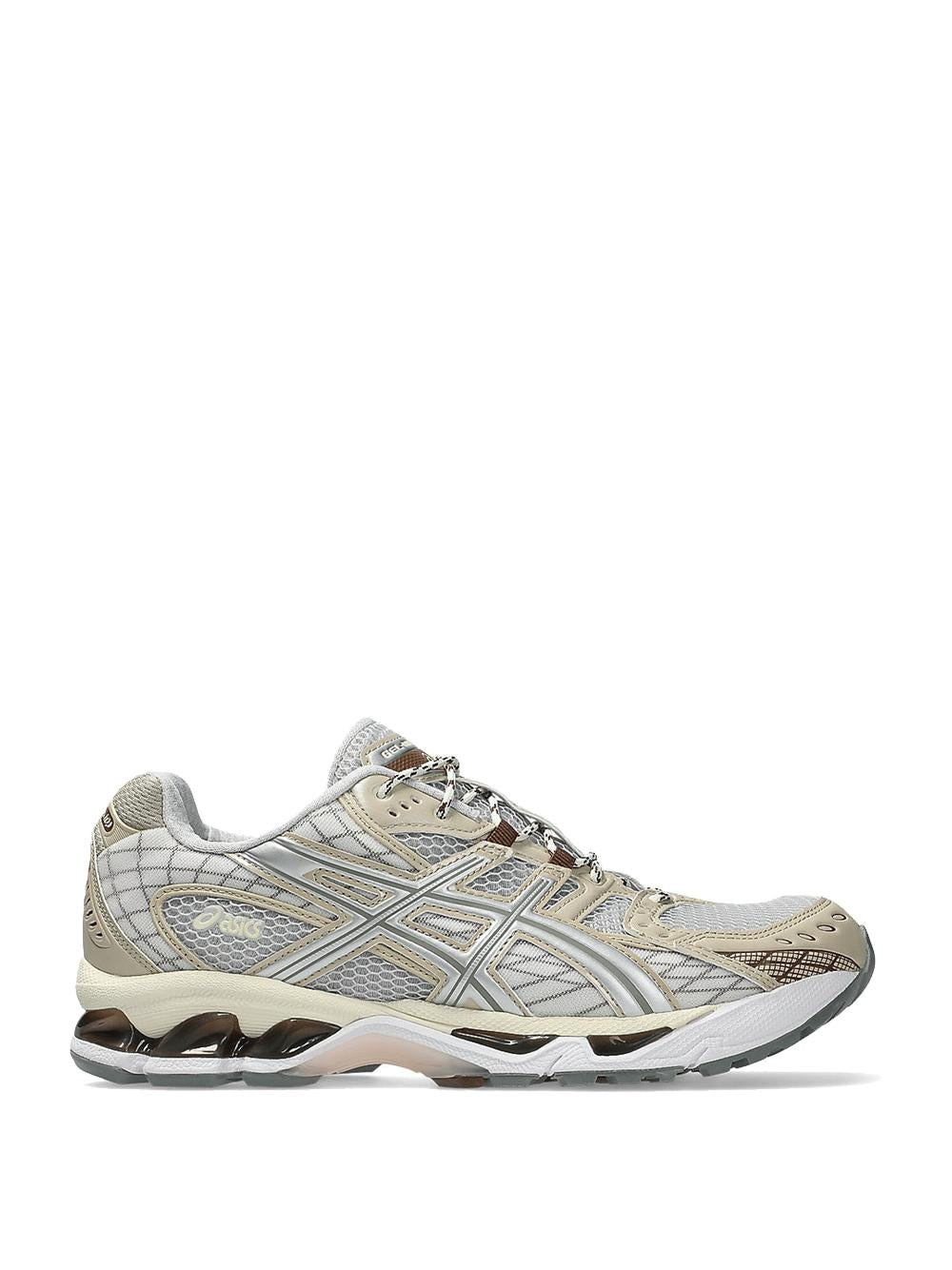 Asics Gel-Nimbus 10.1 1203A543 024 Asics 