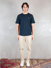 Sun68 T-shirt <BR/>Fluo T36118 07 Sun68 