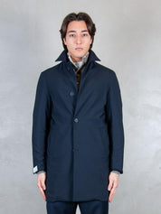 Bottega Marchigiana Cappotto <BR/>Reversibile B3 MRI/A-3 Bottega Marchigiana 