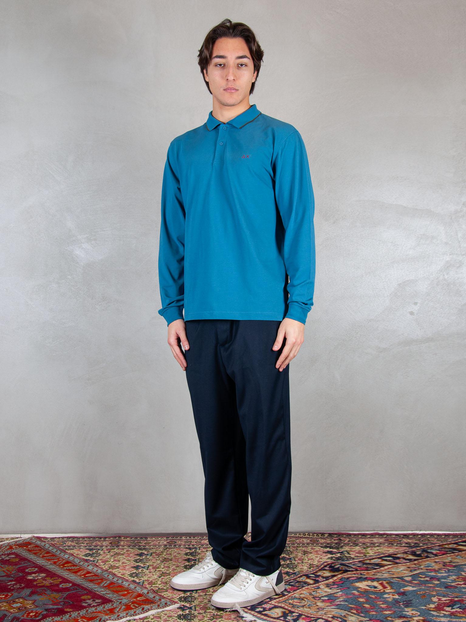 Sun68 Polo A45102 80 Sun68 