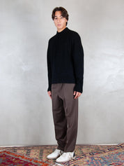 Atomofactory <BR/>Maglia girocollo FU04 03 Atomo Factory 