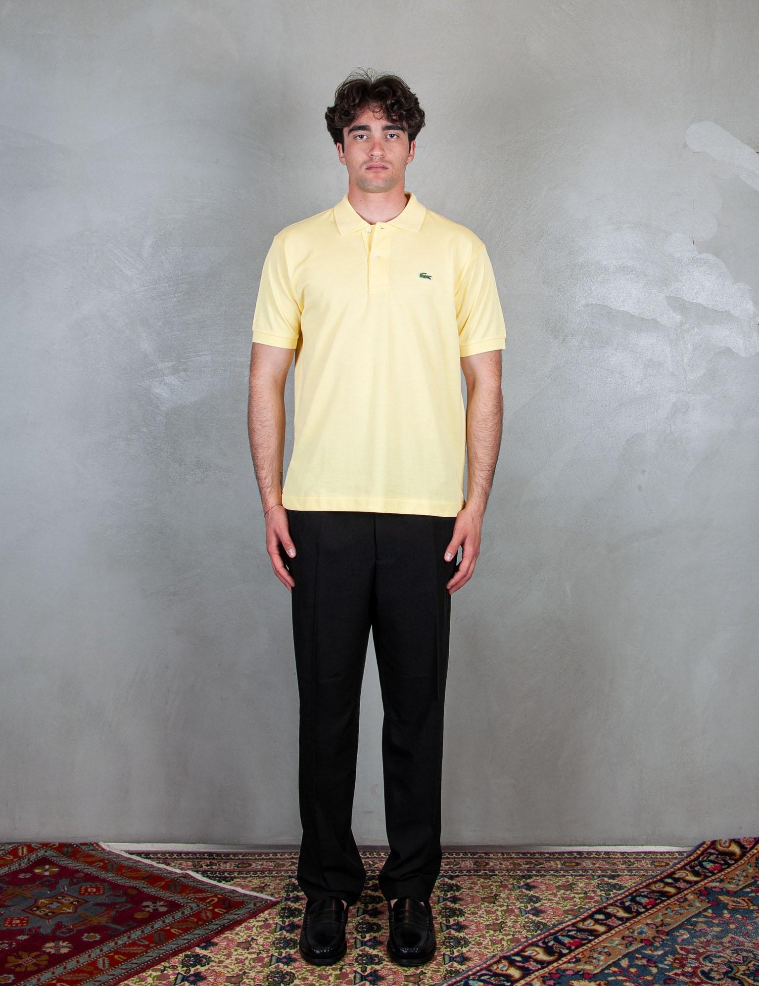  1212 107 Lacoste 